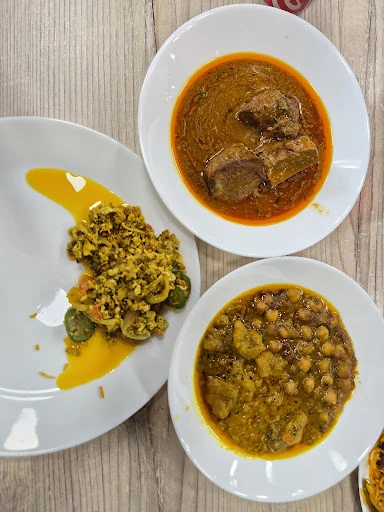 Khan Baba Plantation Pakistani Indian Bangladeshi Food photo