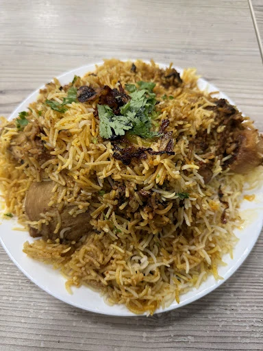 Khan Baba Plantation Pakistani Indian Bangladeshi Food photo 6