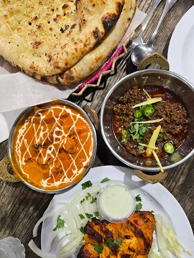 Khan Baba Plantation Pakistani Indian Bangladeshi Food photo 4